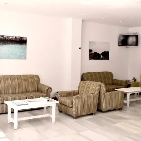 Arcos Playa Апартаменты *
